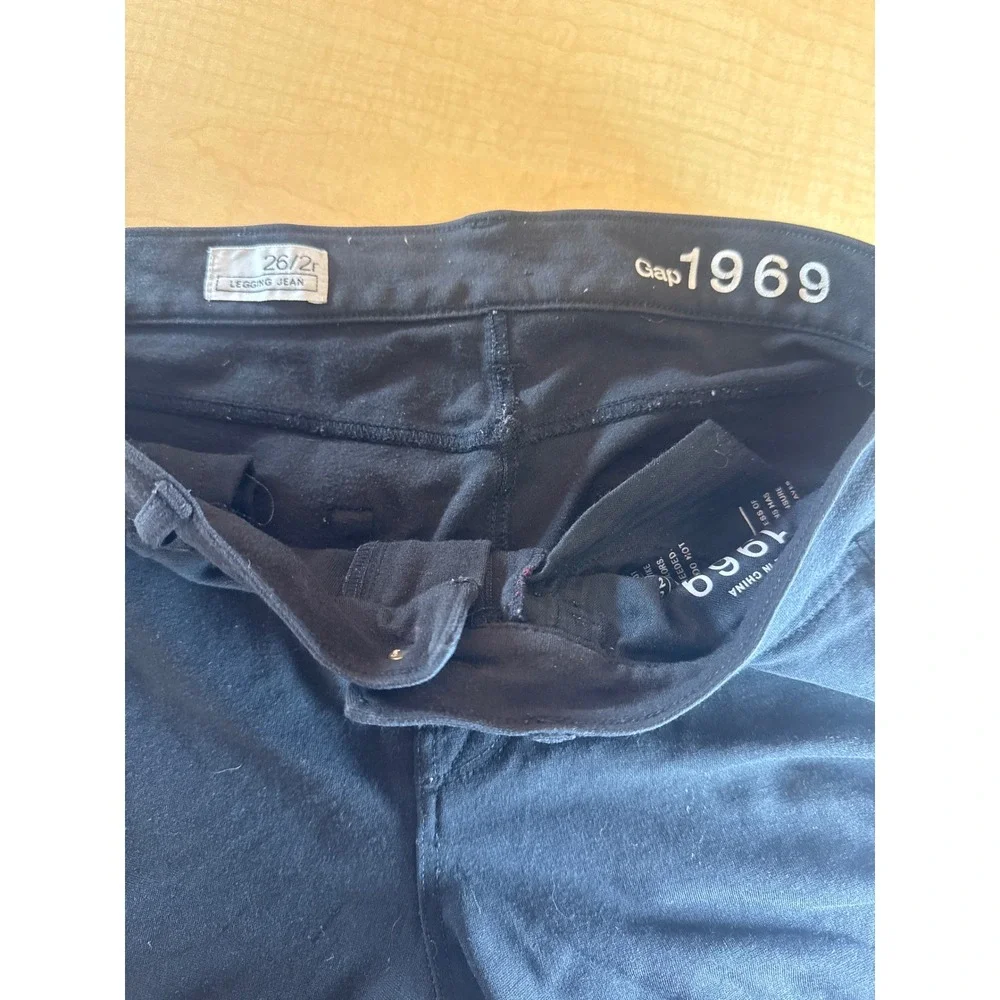 GAP 1969 legging